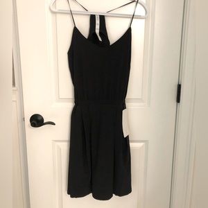 lululemon black Dress 4